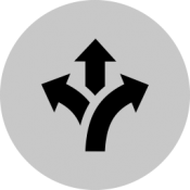 Strategies Icon