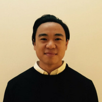 Kenn Wu, technology integration business unit lead